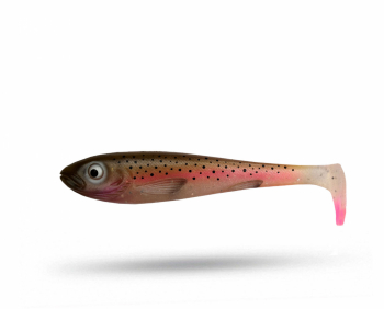 Black River Sweden Shad 22 Cm - Rainbow Trout